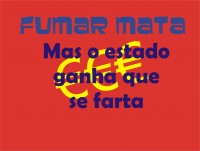 FUMAR MATA